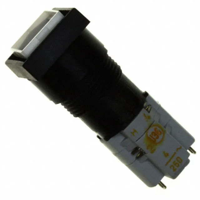 1.15108.2560000 (SWITCH PUSH DPST 4A 250V)