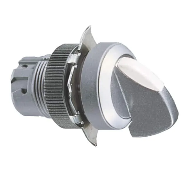 1.30242.8110208 (SWITCH SEL LATCH RND 2X60 ANG)