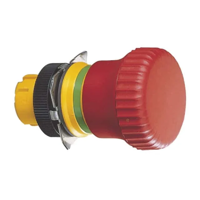 1.30243.9010300 (EMERGENCY STOP PUSHBUTTON DUPE-P)
