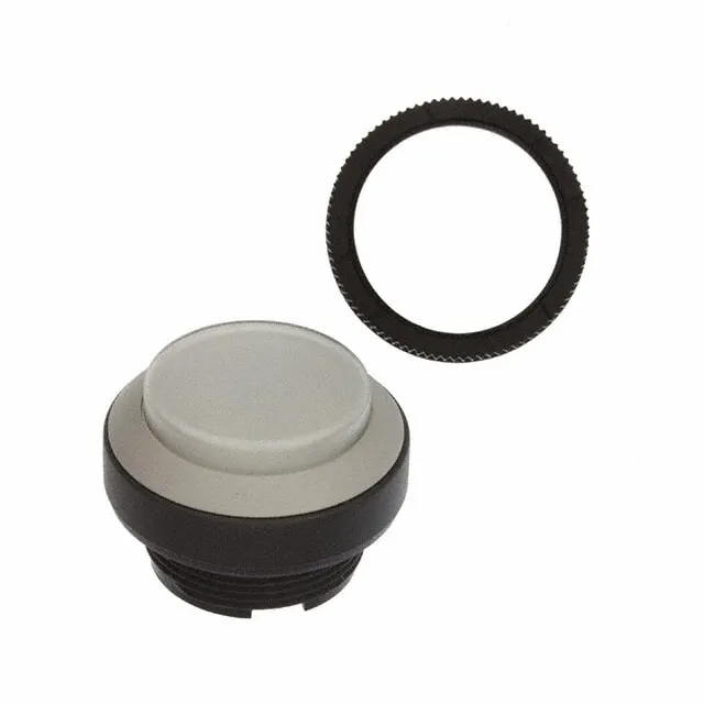 1.30250.2011008 (SW PB ILLUM PRTDNG LENS RND WHT)