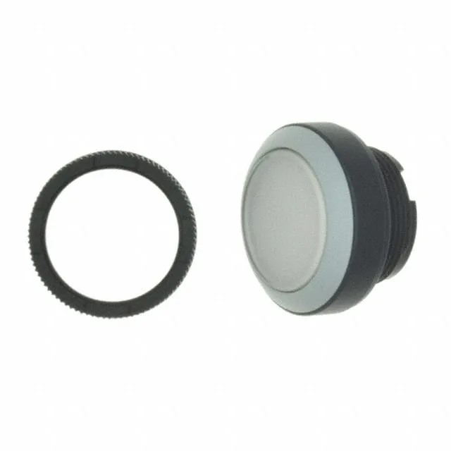 1.30250.2111008 (SW PB ILLUM PRTDNG LENS RND WHT)
