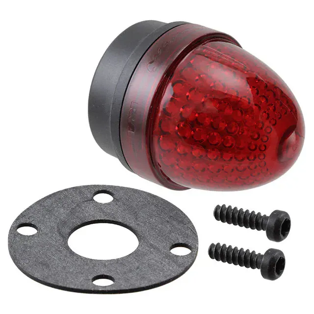 1.69.010.002/1300 (OPTIC ELEMENT RED LED STEADY)