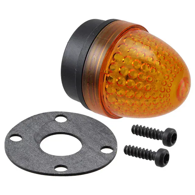 1.69.010.002/1400 (OPTIC ELEMENT YELLOW LED STEADY)