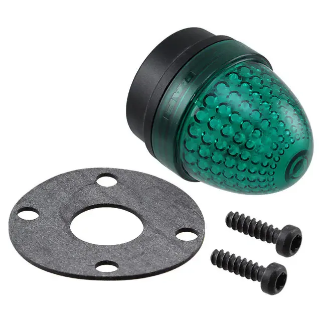 1.69.010.002/1500 (OPTIC ELEMENT GREEN LED STEADY)