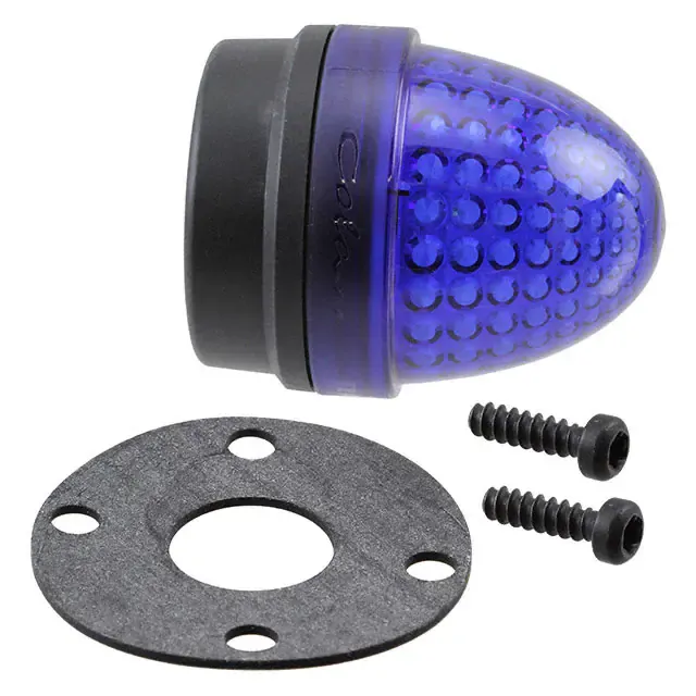 1.69.010.002/1600 (OPTIC ELEMENT BLUE LED STEADY)