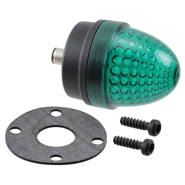 1.69.010.003/1500 (OPTIC ELEMENT GREEN LED STEADY)