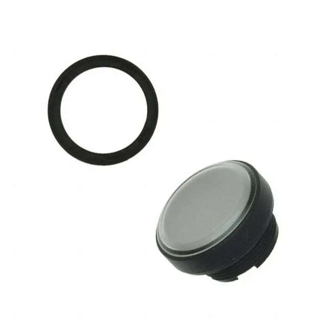 1.74506.0011000 (SWITCH CAP IND RND COLRLESS)