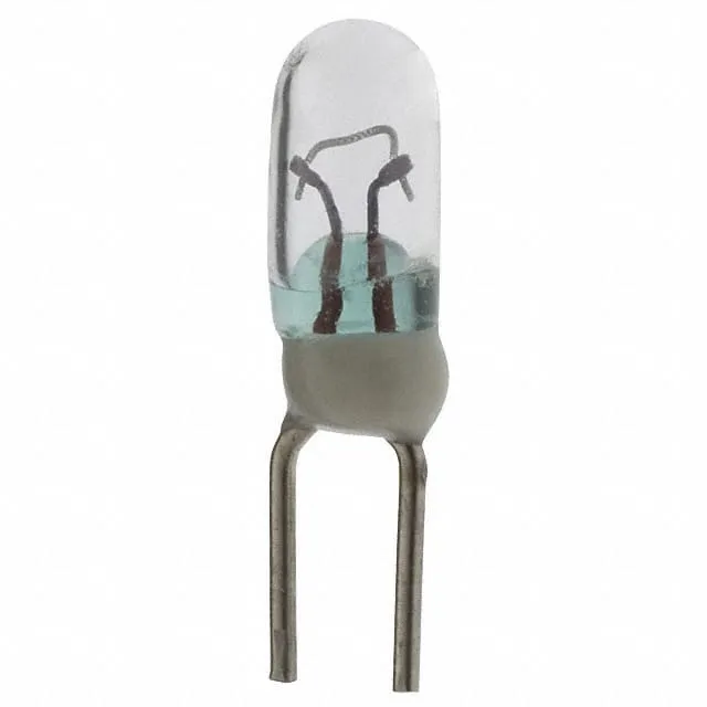 1.90180.4710000 (LAMP FILAMENT BI-PIN 6VDC T1)