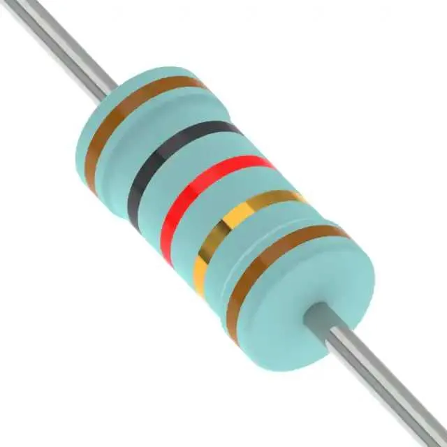 MF0207FRD52-10R2 (RES MF 0.6W 1% AXIAL)