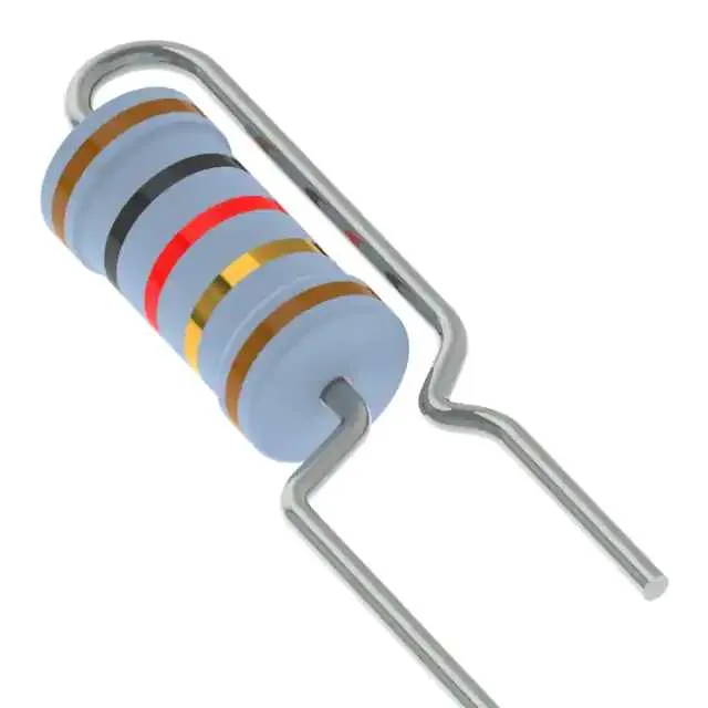 MFR-25FRFPN10R2 (RES MF 1/4W 1% AXIAL)