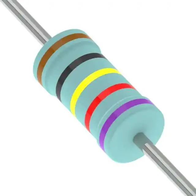 MFP50SBRD52-10K4 (RES MF 1/2W 0.1% AXIAL)