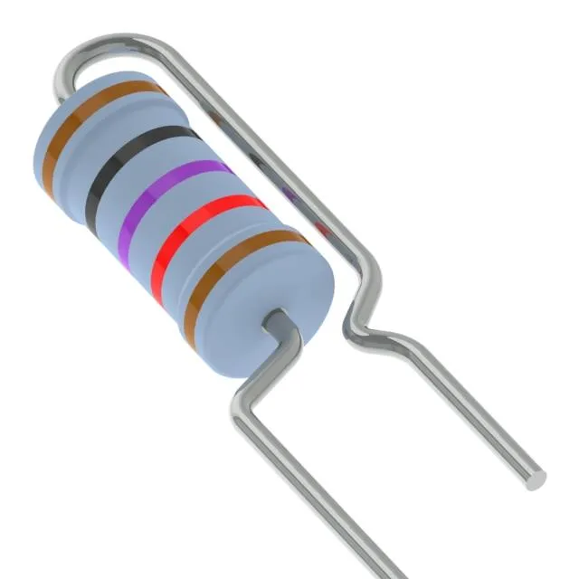 MFR-25FRFPN10K7 (RES MF 1/4W 1% AXIAL)