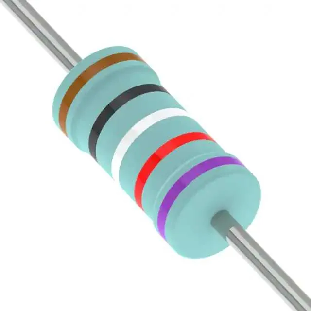 MFP50SBRD52-10K9 (RES MF 1/2W 0.1% AXIAL)