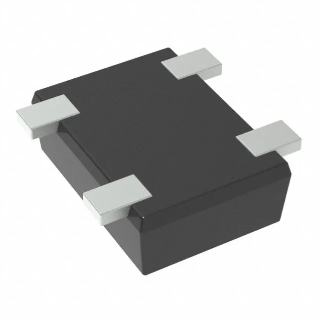 MA4S11100L (DIODE ARRAY SCHOTTKY 80V SSMINI4)