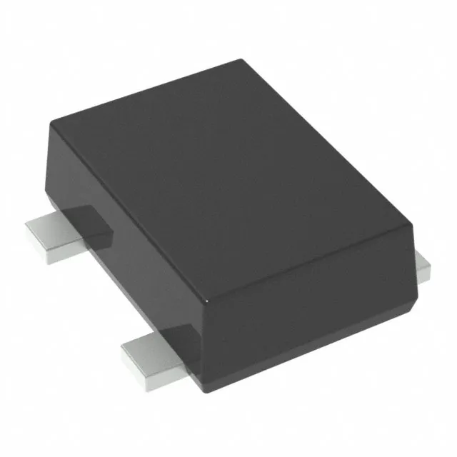 MA4SD0100L (DIODE ARRAY SCHOTTKY 30V SSMINI4)