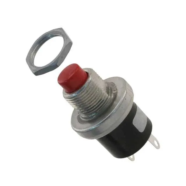 10-10UL (SWITCH PUSH SPST-NC 3A 115V)