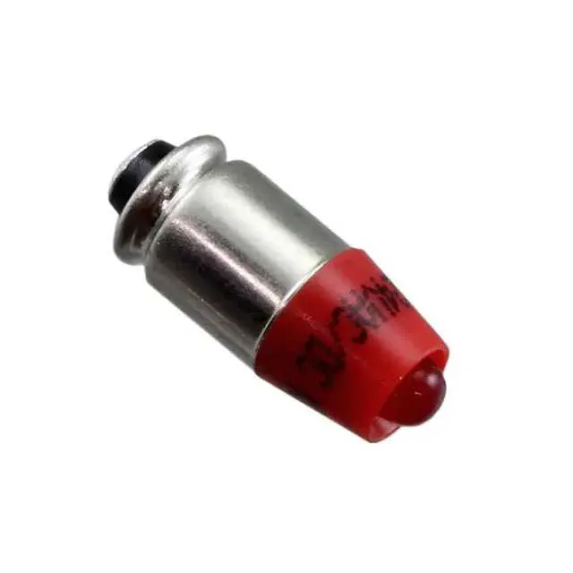 10-2J12.1062 (LAMP, LED REPLACE, RED, T-1 3/4Срок поставки 2-3 недели)