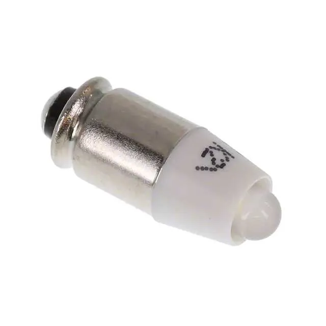 10-2J13.1069 (LAMP, LED REPLACE, WHITE, T-1 3/4Срок поставки 5-10 дней)