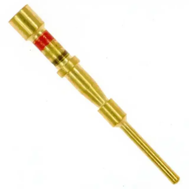 10-314980-20P (CONTACT PIN 20-24AWG CRIMP GOLD)