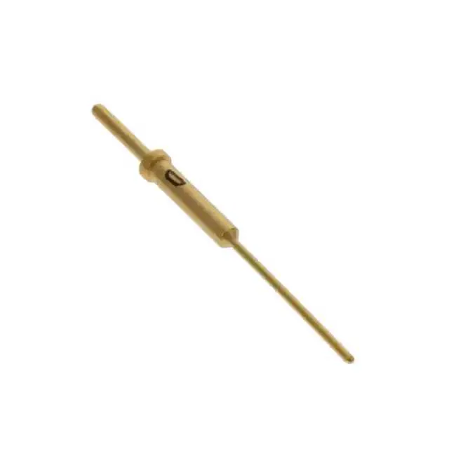10-497596-055 (CONTACT PIN 20-24AWG PCB GOLD)