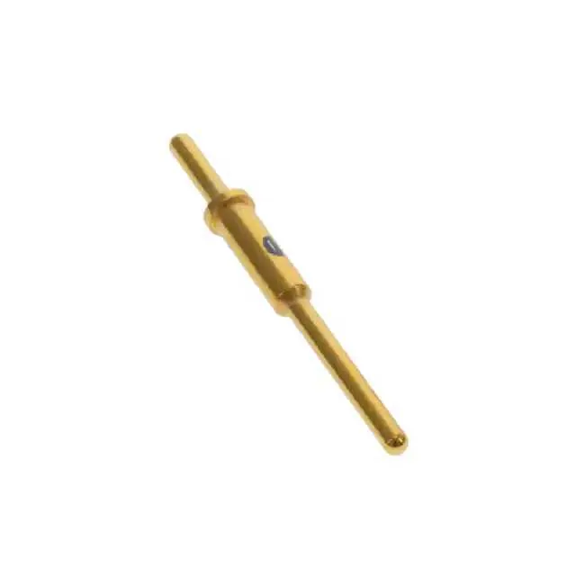 10-497630-025 (CONTACT PIN 16-20AWG PCB GOLD)