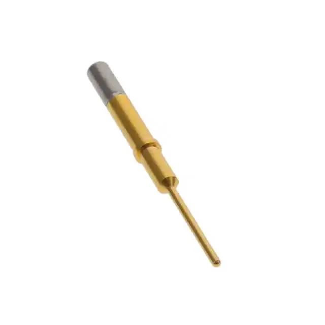 10-497650-015 (CONTACT SOCKET 16-20AWG PCB GOLD)