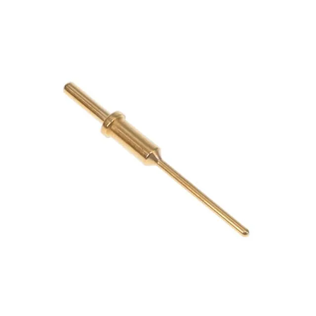 10-497695-015 (CONTACT PIN 16-20AWG PCB GOLD)