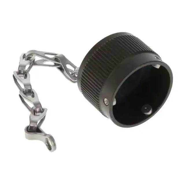 10-580902-173 (GT 16 DUST CAP RECTACLE)