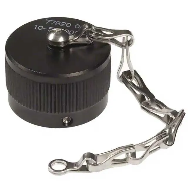 10-580902-18Y (CONN RCPT CAP GT SERIES SIZE 18)