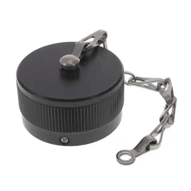 10-580902-22Y (GT 22 DUST CAP RECTACLE (025))