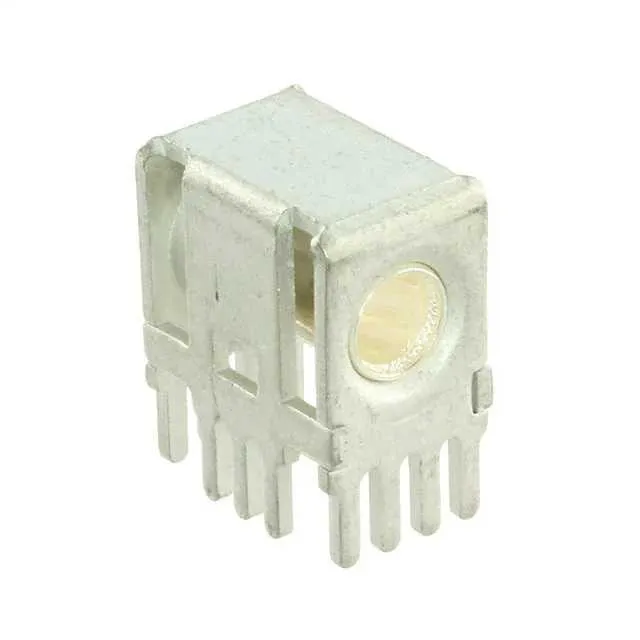 10-729760-000 (CONN TERM RCPT SCKT SOLDER)