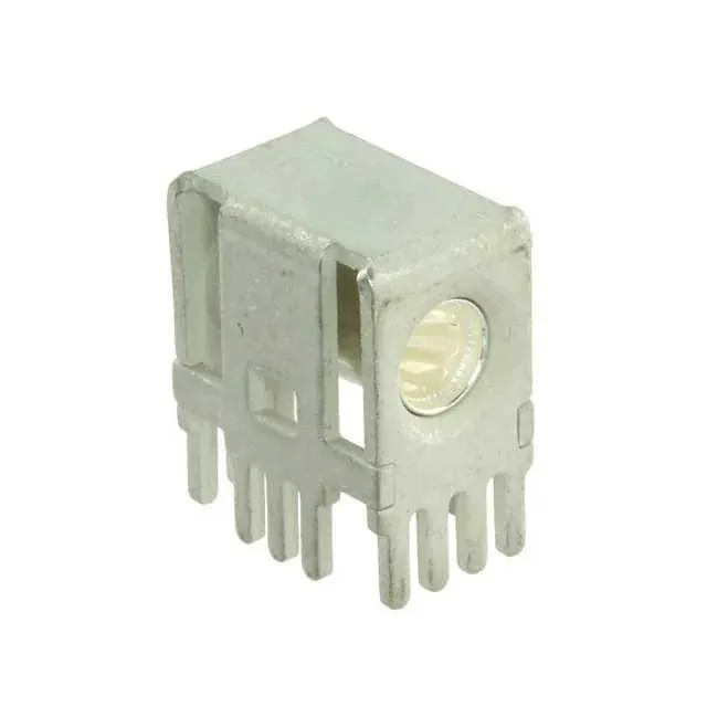 10-729797-000 (CONN TERM RCPT SCKT SOLDER)