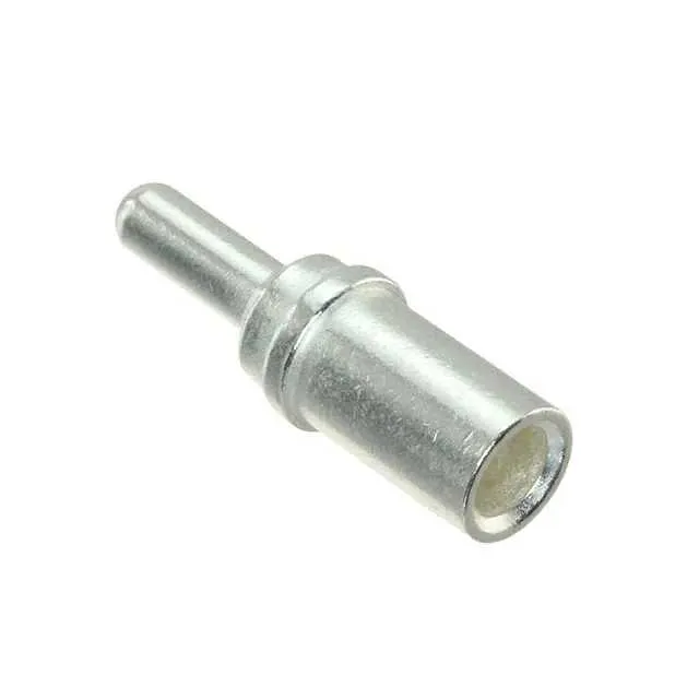 10-729867-081 (CONTACT PIN 8AWG CRIMP SILVER)