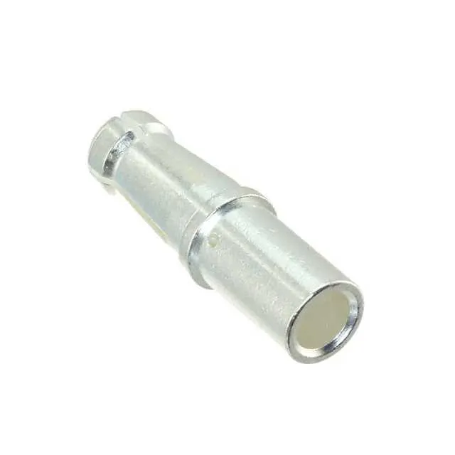 10-730401-081 (CONTACT SOCKET 8AWG CRIMP SILVER)
