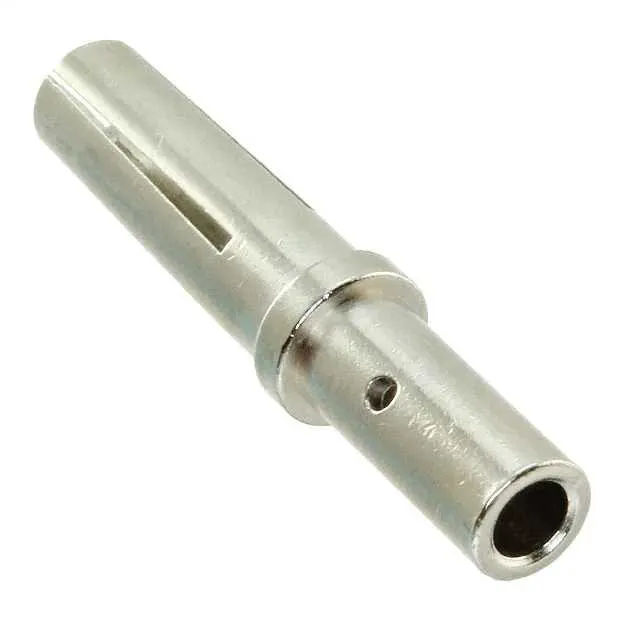 10-730402-122 (CONTACT SOCKET 12AWG CRIMP NICKL)