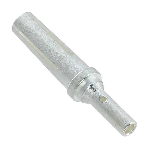 10-730402-161 (CONTACT SOCKET 16AWG CRIMP SLVR)
