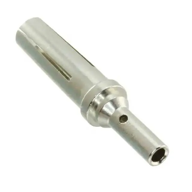 10-730402-162 (CONTACT SOCKET 16AWG CRIMP NICKL)