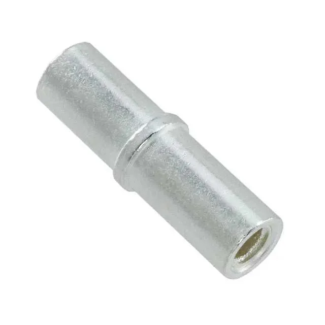 10-730526-081 (CONTACT SOCKET 8AWG CRIMP SILVER)