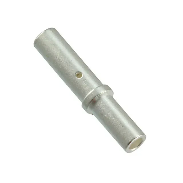 10-730742-121 (CONTACT SOCKET 12AWG CRIMP SLVR)