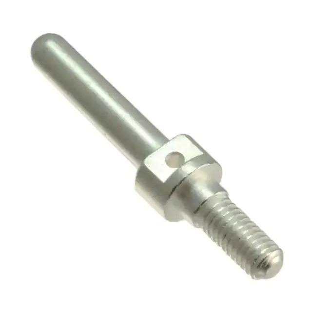 10-737402-138 (CONN TERM PIN THREADED)