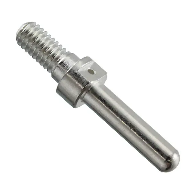 10-737403-153 (CONN TERM PIN THREADED)