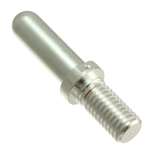 10-737406-245 (CONN TERM PIN THREADED)
