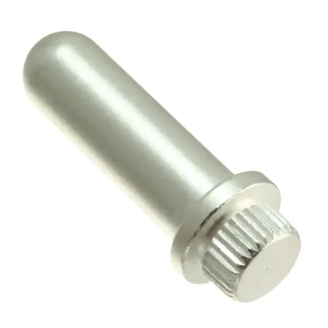 10-737410-178 (CONN TERM PIN PRESS-FIT KNURLED)