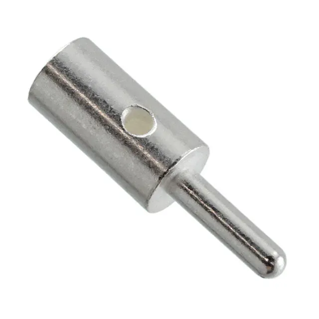 10-737413-095 (CONN TERM PIN CRIMP 2.4MM)