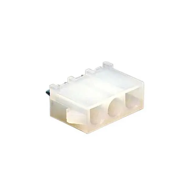0010844032 (CONN HEADER 3POS.084 VERT TIN)