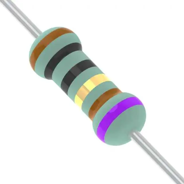 PNP7WVFT-91-10R (RES WW 7W 1% AXIAL)