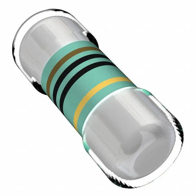 MLF14JTC10R0 (RES 10 OHM 5% 1/4W MELF 0204)