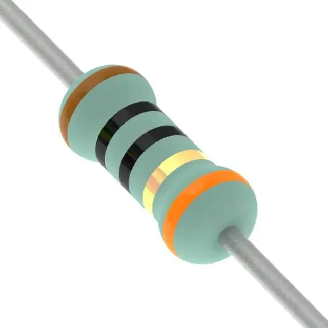 FAE1WSJR-52-10R (RES 10 OHM 1W 5% AXIAL)