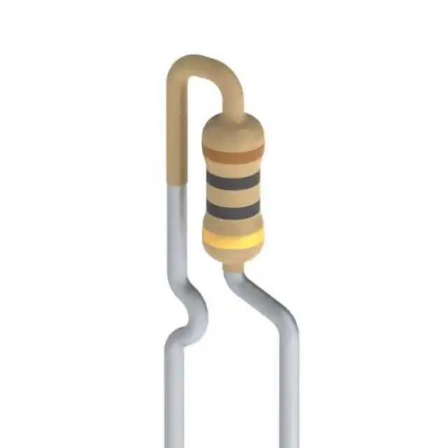 PCF14JT10R0 (RES 10 OHM 1/4W 5% AXIAL)