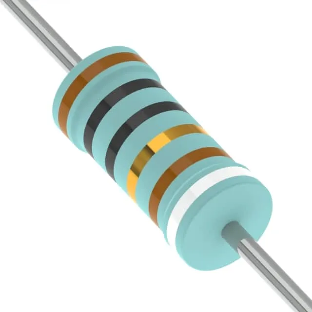FKN-25FR-52-10R (RES 10 OHM 1/4W 1% AXIAL)